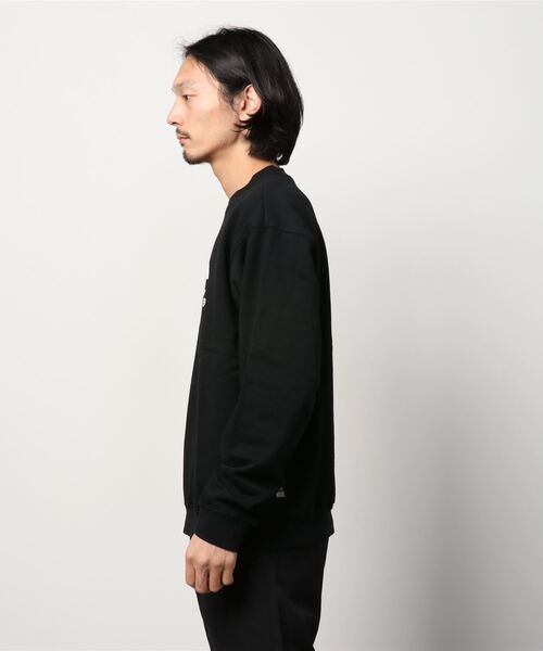 ☆LMC☆ LMC BASIC OG SWEATSHIRT スウェット 男女兼用 大人気 LMC ] ☆ 韓国大人気 ☆LMC BASIC OG SWEATSHIRT (LMC