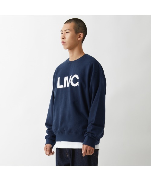 ☆LMC☆ LMC BASIC OG SWEATSHIRT スウェット 男女兼用 大人気 ○LMC○ LMC BASIC OG SWEATSHIRT 5色 スウェット 男女兼用 人気