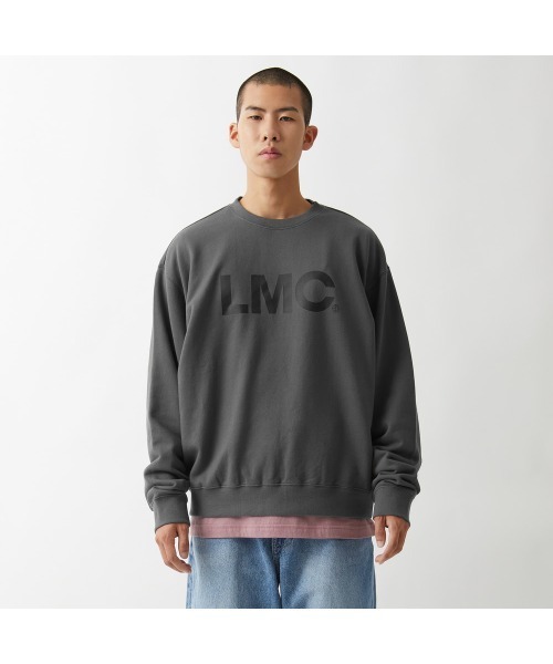 LMCの「LMC BASIC OG SWEATSHIRT（スウェット）」 - WEAR