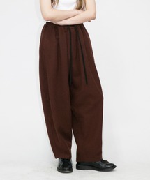 my beautiful landlet（マイビューティフルランドレット）｜パンツ