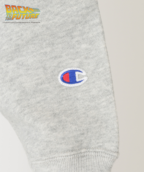 Champion（チャンピオン）の「【CHAMPION×BACK TO THE FUTURE】別注