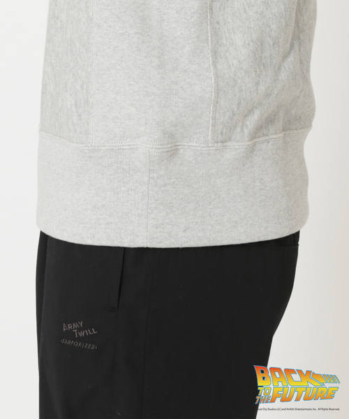 トップス Champion back to the future reverseweave トップス Champion back to the future reverseweave Reverse