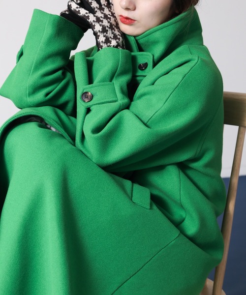 frames RAY CASSIN（フレームスレイカズン）の「【WEB限定】千鳥グローブ（手袋・レディース・ブラック/ブラウン・FREE）」の14枚目の写真