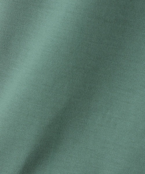 LEPSIM（レプシィム）の「バックロングオーバープルオーバー 228917（スウェット・レディース・グレー/ライトパープル/グリーン/グレイッシュベージュ・FREE）」の18枚目の写真