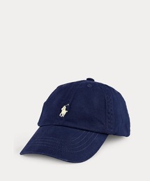 POLO RALPH LAUREN｜ポロ ラルフ ローレンのキャップ（ベースボール