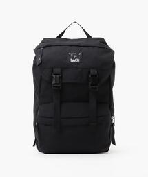 agnes b. × BACH コラボ バックパック アニエスベーとバッハが初コラボ、3月上旬に発売
