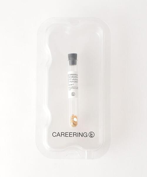 UNITED ARROWS & SONS（ユナイテッドアローズアンドサンズ）の「＜CAREERING(キャリアリング)＞ GEAR 050 XXS/ネックレス■■■（ネックレス・メンズ・シルバー/ゴールド・FREE）」の8枚目の写真