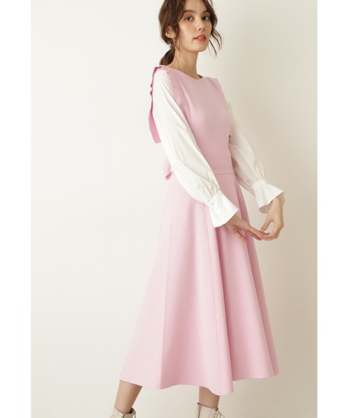 セール アニカドッキングニット ワンピース ワンピース Jillstuart ジルスチュアート のワンピース アニカドッキングニット 092 をセール価格で購入できます Jillstuart Jillstuart ジルスチュアート のファッション セール アニカドッキングニット ワンピース ワンピース Jillstuart ジルスチュアート のワンピース アニカドッキングニット 092 をセール価格で購入できます Jillstuart Jillstuart ジルスチュアート のファッション