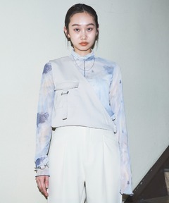グロッシースキューバボディスーツ / Glossy Scuba Bodysuit レディース グロッシースキューバボディスーツ / Glossy Scuba Bodysuit