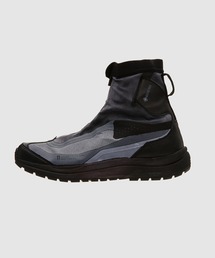 BAMBA2 HIGH GTX Bk / Lunar Rock / Alloy_SHOES
