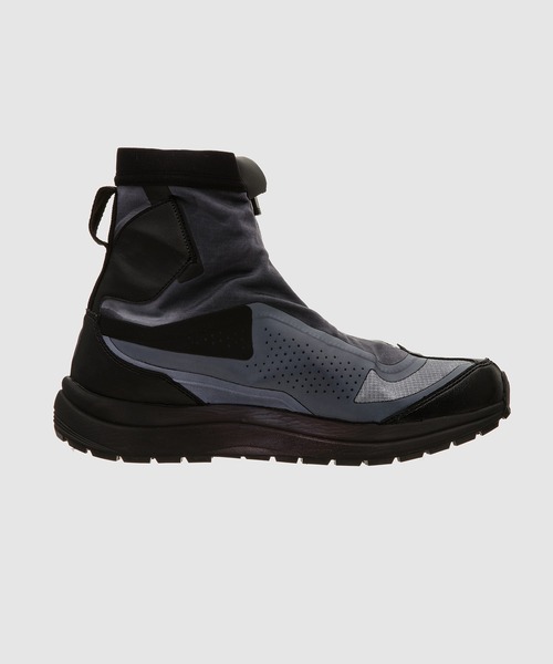 11 by Boris Bidjan Saberi ( ボリスビジャンサベリ)の「BAMBA2 HIGH GTX Bk / Lunar Rock / Alloy_SHOES(スニーカー・メンズ・ブラック・8/10/9)」の2枚目の写真