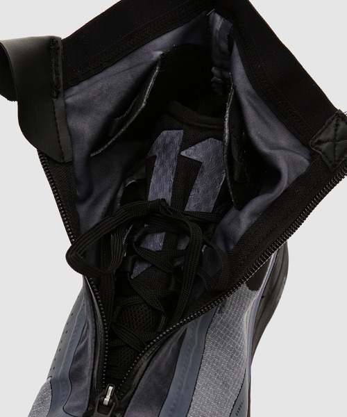 11 by Boris Bidjan Saberi ( ボリスビジャンサベリ)の「BAMBA2 HIGH GTX Bk / Lunar Rock / Alloy_SHOES(スニーカー・メンズ・ブラック・8/10/9)」の4枚目の写真