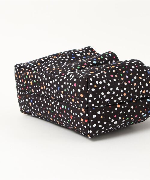 tsumori chisato CARRY(ツモリチサトキャリー)の「ハンドバッグ カットオブツールバッグ ツモリチサト(ハンドバッグ・レディース・ブラック・FREE)」の3枚目の写真