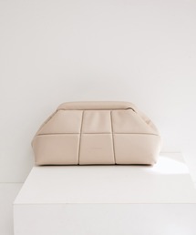 【ADD CULUMN】PUFF - CLUCTH