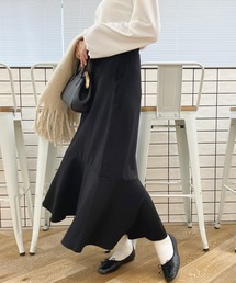 apres jour | ポンチマーメイドスカート【ZOZOTOWN限定アイテム】(スカート)