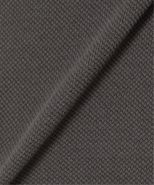 crepuscule（クレプスキュール）の「【CREPUSCULE / クレプスキュール】417別注カノコカーディガン（カーディガン/ボレロ・メンズ・ベージュ/パープル/グレー/グリーン・1/2）」の5枚目の写真