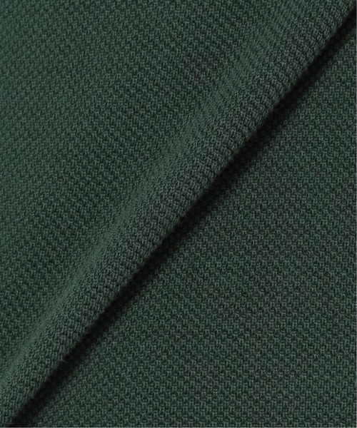 crepuscule（クレプスキュール）の「【CREPUSCULE / クレプスキュール】417別注カノコカーディガン（カーディガン/ボレロ・メンズ・ベージュ/パープル/グレー/グリーン・1/2）」の22枚目の写真