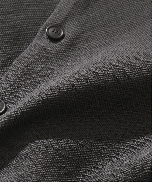 crepuscule（クレプスキュール）の「【CREPUSCULE / クレプスキュール】417別注カノコカーディガン（カーディガン/ボレロ・メンズ・ベージュ/パープル/グレー/グリーン・1/2）」の18枚目の写真