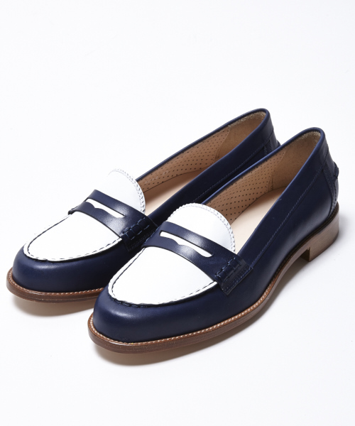 ペルティーニ ローファー Pertini（ペルティニ）の「PERTINI