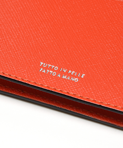 L'arcobaleno（ラルコバレーノ）の「L'arcobaleno / 別注 カードケース