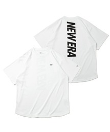 NEW ERA | NEW ERA/ニューエラ ユーティリティ バックプリントTシャツ 13061502/13061503(Tシャツ/カットソー)