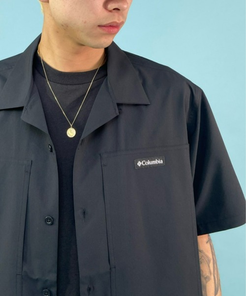 Columbia（コロンビア）の「columbia/コロンビア ルーズシルエット UV 
