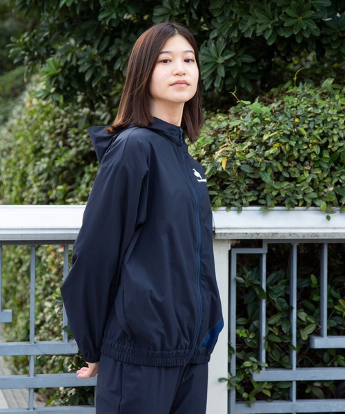 le coq sportif（ルコックスポルティフ）の「【サンスクリーン】クロス