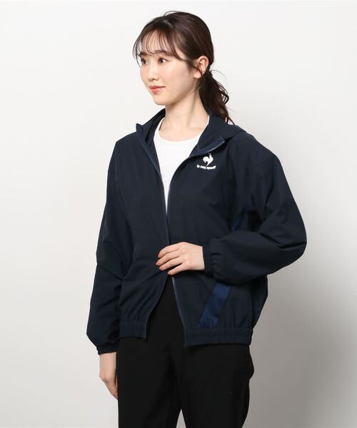 le coq sportif（ルコックスポルティフ）の「【サンスクリーン】クロス