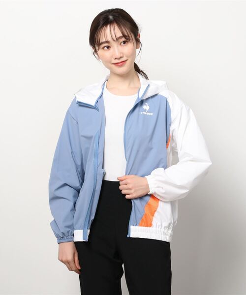 le coq sportif（ルコックスポルティフ）の「【サンスクリーン】クロス
