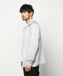 MAMMUT(マムート) Nair ML Jacket AF Men’S メンズ ネイヤ- ミッドレイヤー ジャケット アジアンフィット