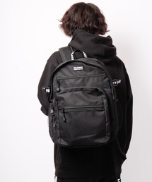 PLAYBOY | JUNESELECT　プレイボーイスクエアロゴ２層リュックサック(バックパック/リュック)