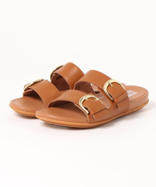 FitFlop 【国内正規品】fitflop フィットフロップ レディース