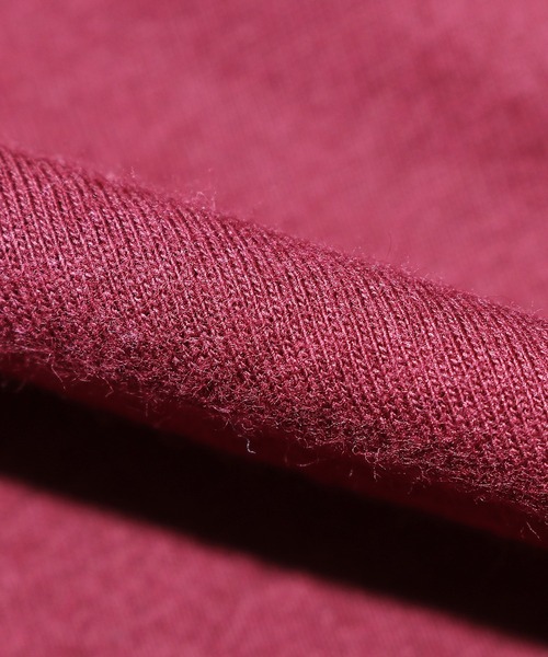 Levi's（リーバイス）の「LEVI'S/リーバイス THE PERFECT Tシャツ NEW LOGO 半袖ロゴTシャツ（Tシャツ/カットソー・メンズ・ワインレッド/ロイヤルブルー/カーキ・L/M/XL/S）」の11枚目の写真