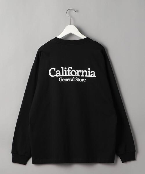 未使用級✨ California General Store カバーオール　L California General Store（カリフォルニアジェネラルストア）の