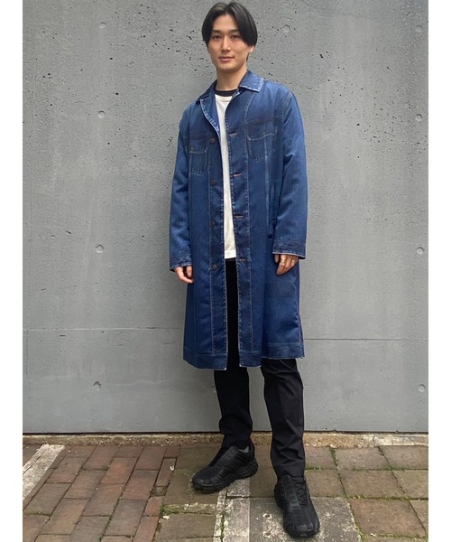 DIESEL（ディーゼル）の「メンズ パンツ チノ（チノパンツ・メンズ・ブラック/オリーブ/サンドベージュ・32inch/30inch/28inch/34inch/36inch）」の19枚目の写真