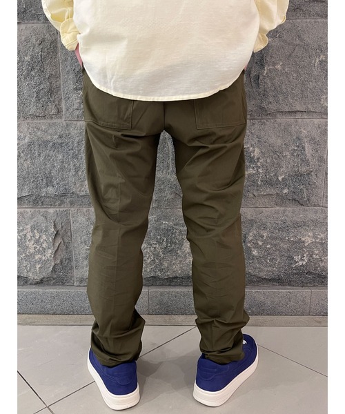 DIESEL（ディーゼル）の「メンズ パンツ チノ（チノパンツ・メンズ・ブラック/オリーブ/サンドベージュ・32inch/30inch/28inch/34inch/36inch）」の21枚目の写真