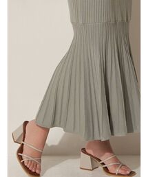 RESEXXY | ストラップデザインサンダル(サンダル)