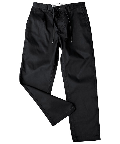 Dickies(ディッキーズ)の「『Dickies/ディッキーズ』【26AW リニューアル】T/Cツイルイージーテーパードパンツ チノパンツ(チノパンツ・メンズ・ブラック/カーキ/オリーブ/チャコール/ブルー系1/ブラック系1・M/L/XL)」の11枚目の写真