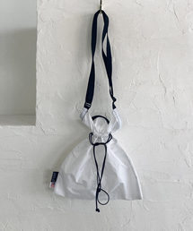 MELO | 【MELO/メロ】drawstring バッグ(ショルダーバッグ)