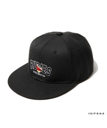 RUDIE'S x CRAYON SHINCHAN MOSH SNAPBACKCAP / ルーディーズ × クレヨンしんちゃん モッシュ スナップバック キャップ