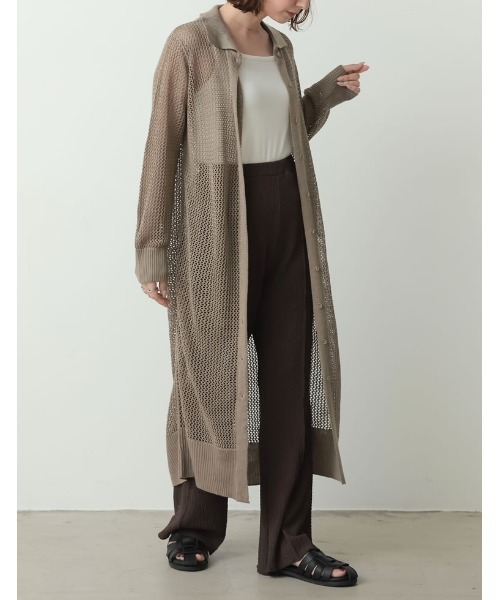 良品 CELINE/トリオンフ ベルト シルバー金具 イタリア製 S 保存袋