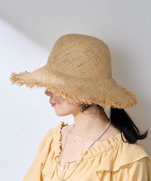 Rebecca | (REBECCA/レベッカ) フリンジハット(ハット)