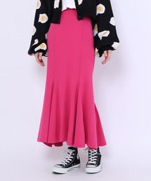 PUNYUS | マーメイドスカート(スカート)