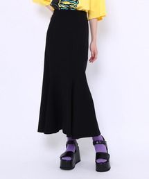 PUNYUS | マーメイドスカート(スカート)