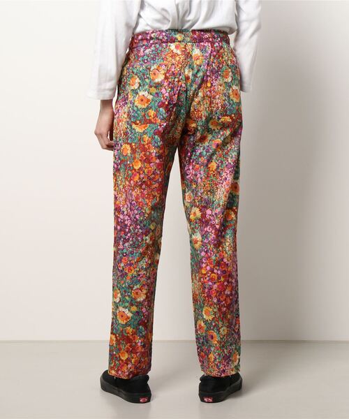 Battenwear（バテンウエア）の「【Battenwear/バテンウェア】米国製 プリントイージーパンツ/ ACTIVE LAZY PANTS（その他パンツ・メンズ・その他・SMALL/MEDIUM/LARGE）」の3枚目の写真