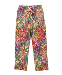 【Battenwear/バテンウェア】米国製 プリントイージーパンツ/ ACTIVE LAZY PANTS
