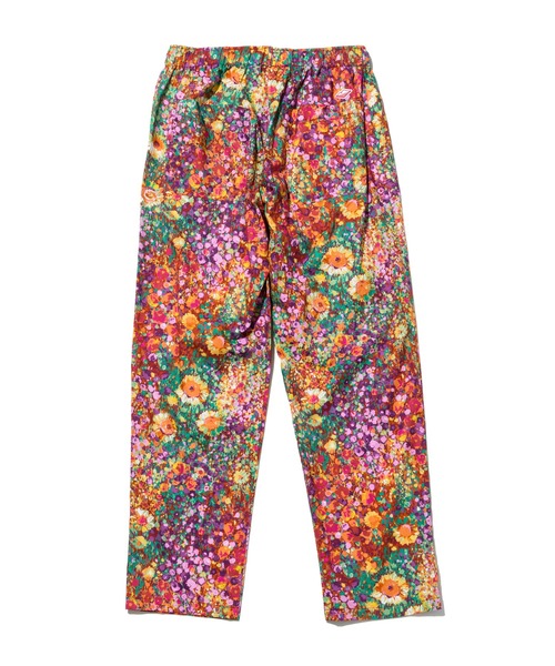 Battenwear（バテンウエア）の「【Battenwear/バテンウェア】米国製 プリントイージーパンツ/ ACTIVE LAZY PANTS（その他パンツ・メンズ・その他・SMALL/MEDIUM/LARGE）」の4枚目の写真