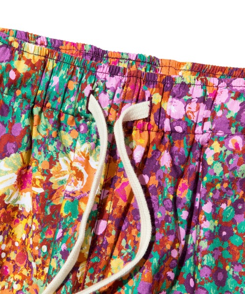 Battenwear（バテンウエア）の「【Battenwear/バテンウェア】米国製 プリントイージーパンツ/ ACTIVE LAZY PANTS（その他パンツ・メンズ・その他・SMALL/MEDIUM/LARGE）」の5枚目の写真