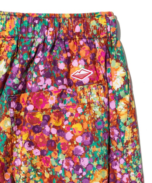 Battenwear（バテンウエア）の「【Battenwear/バテンウェア】米国製 プリントイージーパンツ/ ACTIVE LAZY PANTS（その他パンツ・メンズ・その他・SMALL/MEDIUM/LARGE）」の6枚目の写真