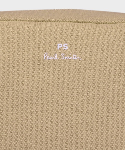 Paul Smith（ポールスミス）の「コアオーガニックコットン ショルダー